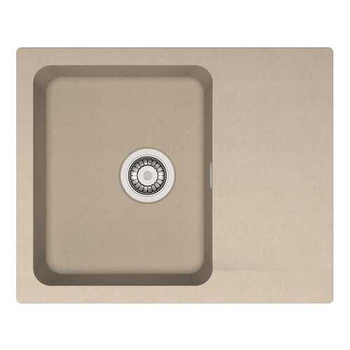 Мойка для кухни гранитная Franke OID 611-62 1140443357 бежевый