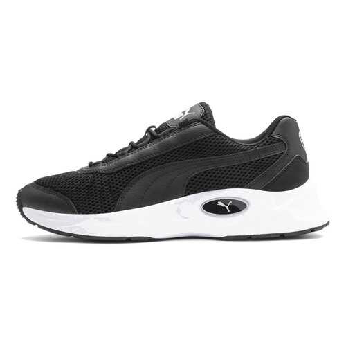 Кроссовки Puma Nucleus, черный, 11 UK