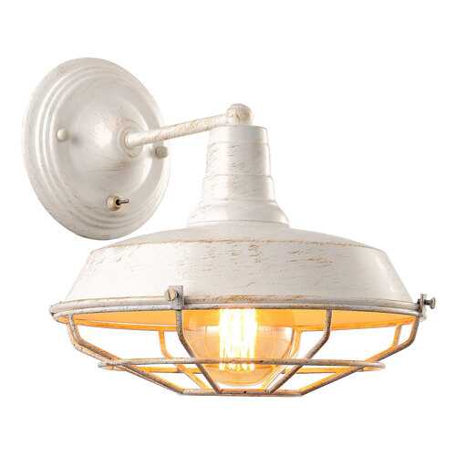 Бра Arte Lamp A9183AP-1WG E27