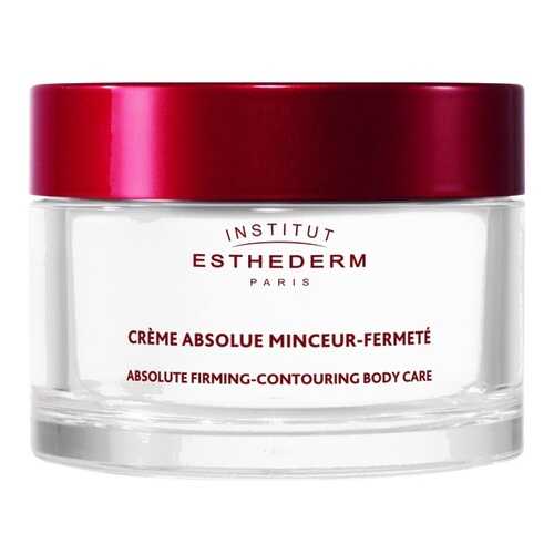 Крем для тела Institut Esthederm Абсолютная стройность и упругость 200 мл