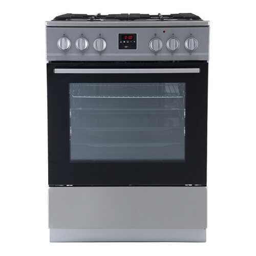 Газовая плита Gorenje GI6331XA Silver