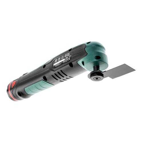 Аккумуляторный реноватор Hammer Flex ACD122GLi зеленый (101-037)