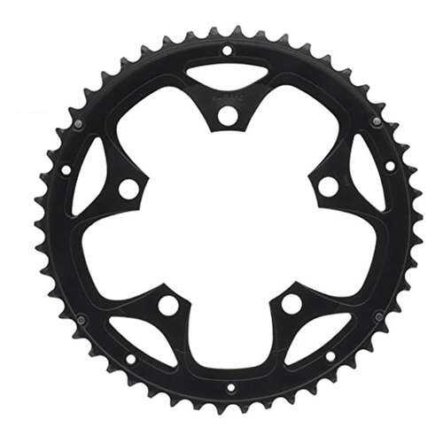 Звезда передн. Shimano, для FC-3550, 50T черный для защиты от цепи Y1NB98080