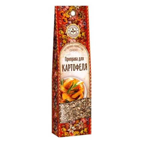 Приправа Русская коллекция для картофеля 20 г