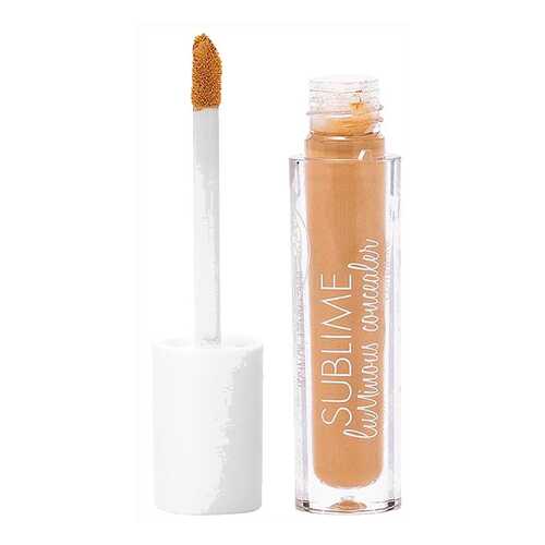 Консилер PuroBio Sublime Luminous Concealer 03 3 мл