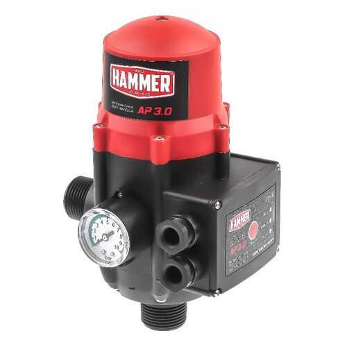 Блок управления HAMMER AP3,0