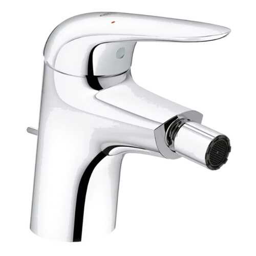 Смеситель для биде Grohe Eurostyle Solid 23720003