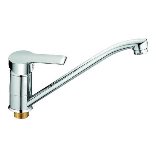 Смеситель для кухонной мойки Rush Victoria VI7135-27 хром