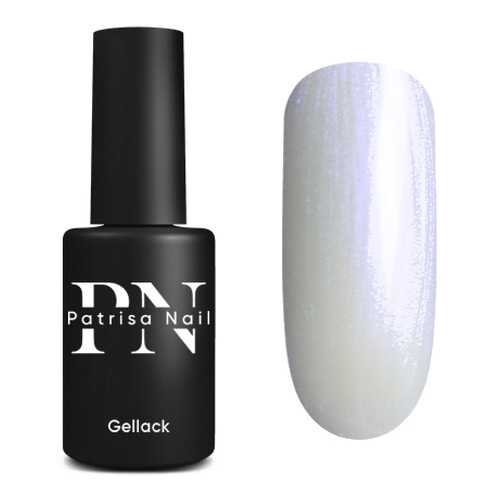 Гель-лак Patrisa Nail SeaShell №658, 8 мл, B143