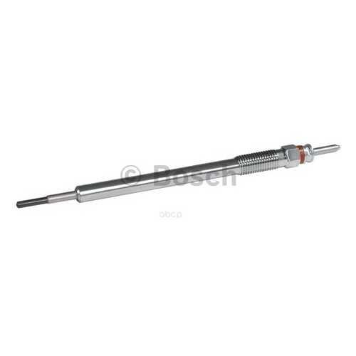 Свеча зажигания Bosch F01G00402Z