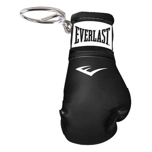 Брелок для ключей Mini Boxing 700001U черный