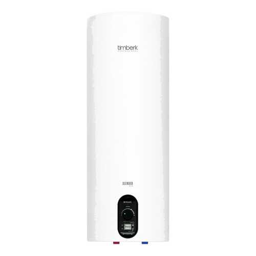 Водонагреватель накопительный Timberk SWH RS7 50 V 50 white