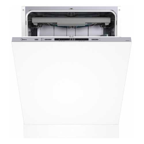 Встраиваемая посудомоечная машина 60 см Midea MID60S430