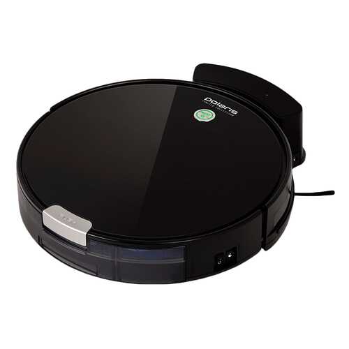 Робот-пылесос Polaris PVCR 0926W Black