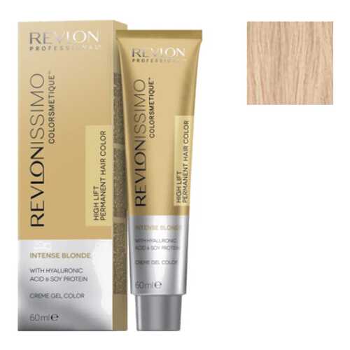 Краска для волос Revlon Rcs Intense Blonde 1202 Платиновый 60 мл
