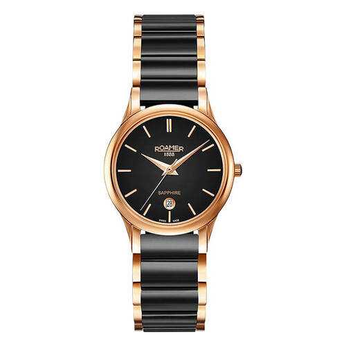 Наручные часы Roamer 657-844-49-55-60