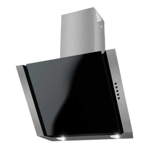 Вытяжка наклонная Exiteq EX-5246 Silver/Black