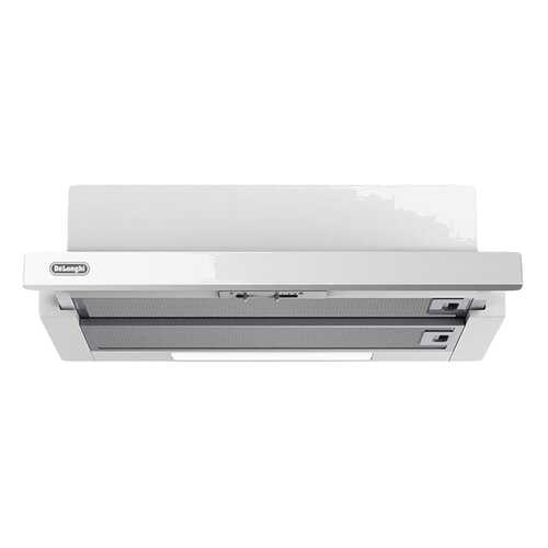 Вытяжка встраиваемая Delonghi Argentella Bianco 60 White