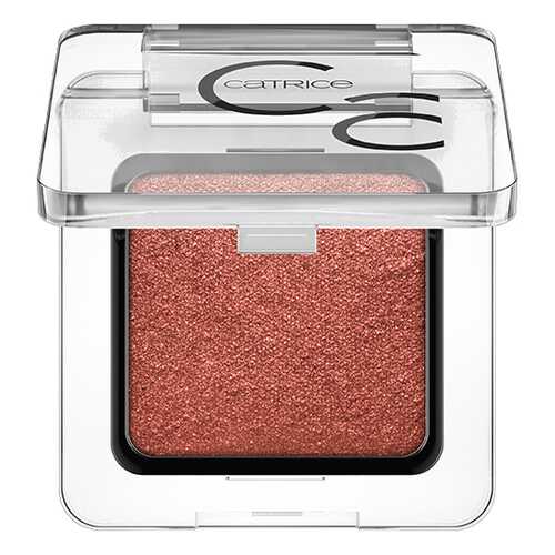 Тени для век CATRICE Art Couleurs Eyeshadow 240 Stand Out With Rusty