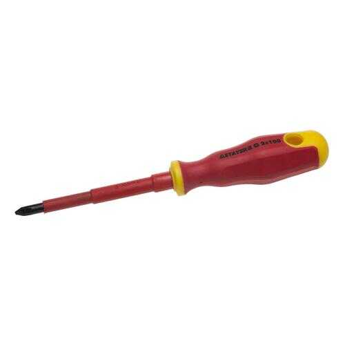 Диэлектрическая отвертка Stayer 25142-2-10