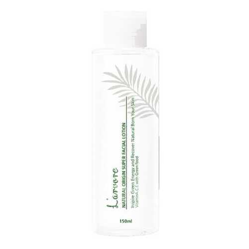 Лосьон для лица L’arvore Natural Origin Super Facial Lotion 150 мл