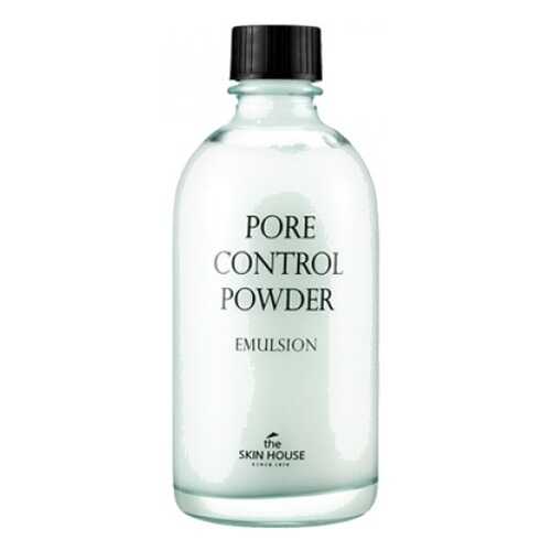Эмульсия THE SKIN HOUSE Pore Control Powder Emulsion, 130 мл