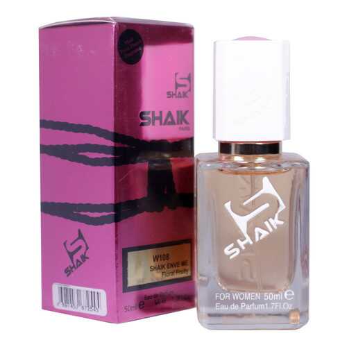 Парфюмерная вода Shaik №108