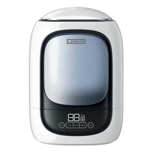 Воздухоувлажнитель Leberg LH-19A White