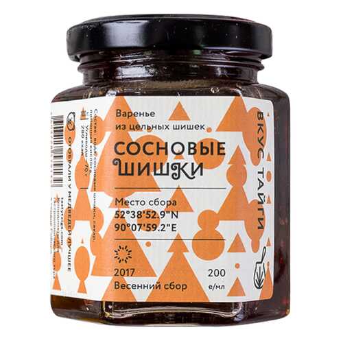 Мед, джем, варенье в Ариант