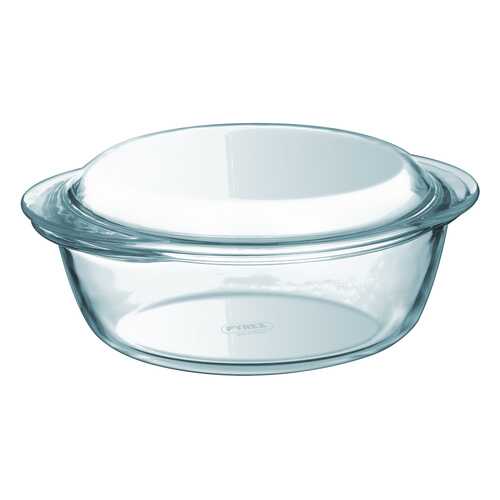 Кастрюля для запекания PYREX 204A000 1,6л