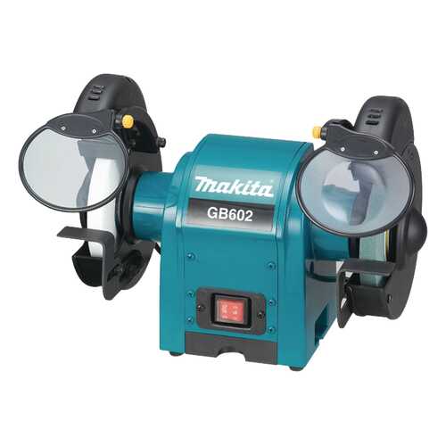 Точило Makita GB 602 250Вт