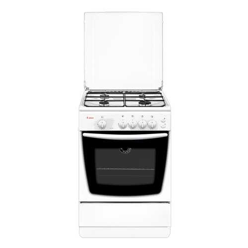 Газовая плита GEFEST ПГ 1200-С6 К33 White