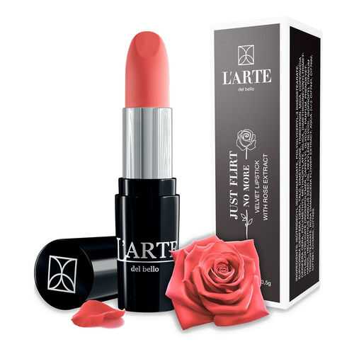 L'arte del bello Помада для губ Just Flirt No More тон 16407
