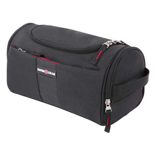 Несессер SWISSGEAR SA 6085201009 черный