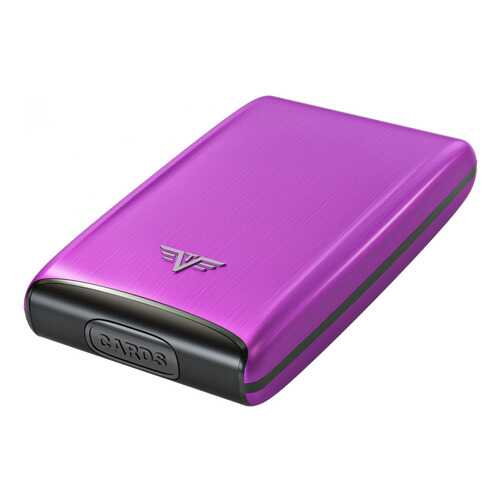Визитница Tru Virtu Razor Лиловый