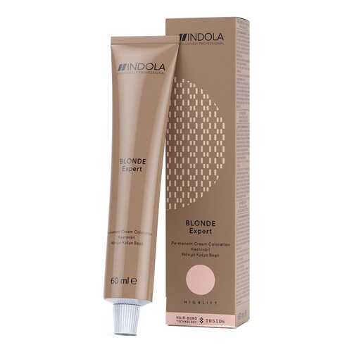 Краска для волос Indola Blonde Expert 1000.38 Блондин золотистый шоколадный 60 мл