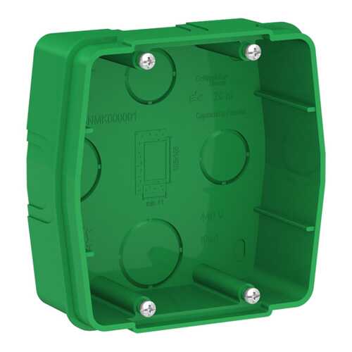 Коробка Schneider BLNMK000001