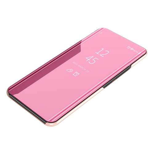 Чехол MyPads для Samsung Galaxy J5 (2017) Clear View