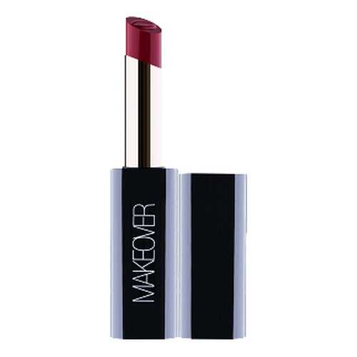 Помада MAKEOVER PARIS LUSCIOUS TEXTURE AQUA SHINE EFFECT L04B18 Danger Red