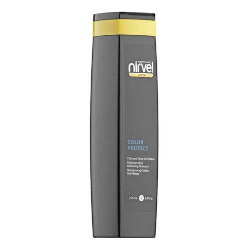 Шампунь Nirvel Color Protect Platinum Grey 250 мл
