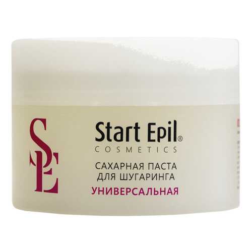 Паста для шугаринга Aravia Professional Start Epil Универсальная 750 мл