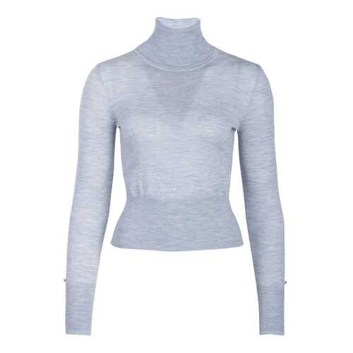 Водолазка женская Patrizia Pepe 93492 серая 1 IT
