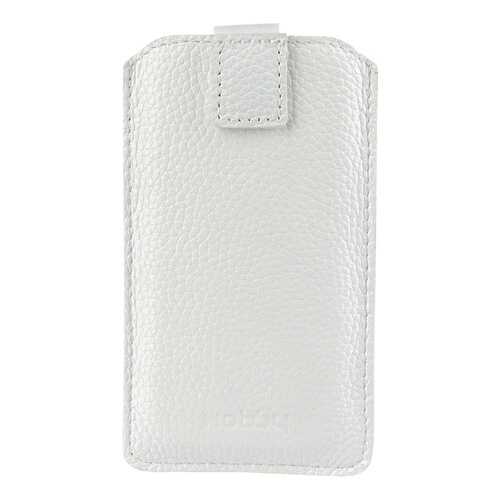 Сумка для телефонов XL, PU, бел., Comfort WM-001-1, Nobby