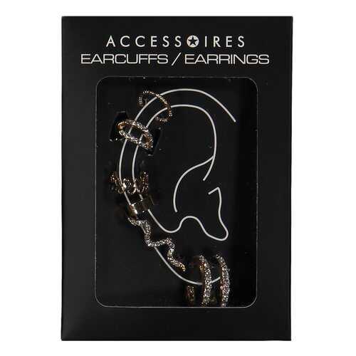 Набор женских серег Accessoires