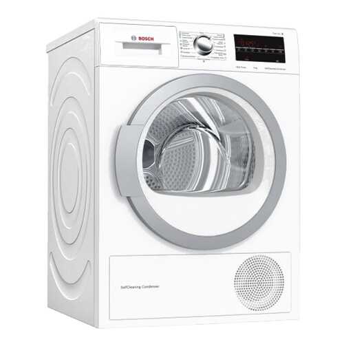 Сушильная машина Bosch Serie | 6 WTW85469OE
