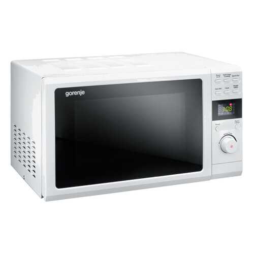 Микроволновая печь соло Gorenje MO17DW white