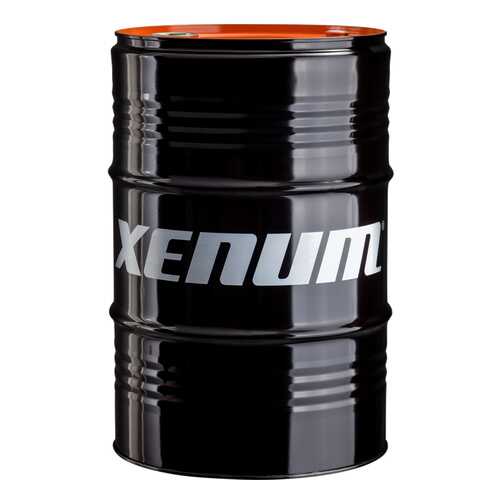 Моторное масло Xenum Oem Line FORD Low SAPS 5W-30 60л