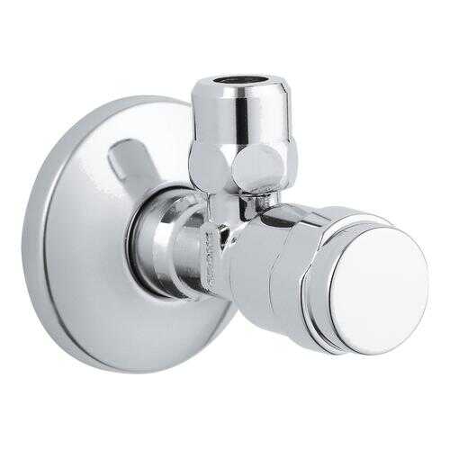 Вентиль для подключения GROHE, угловой 1/2?, хром