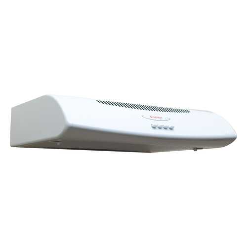 Вытяжка подвесная GEFEST ВО-2601 White