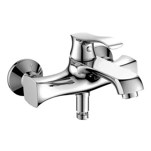BelBagno Смеситель для ванны и душа BelBagno TRULA TRU-VASM-CRM Хром
